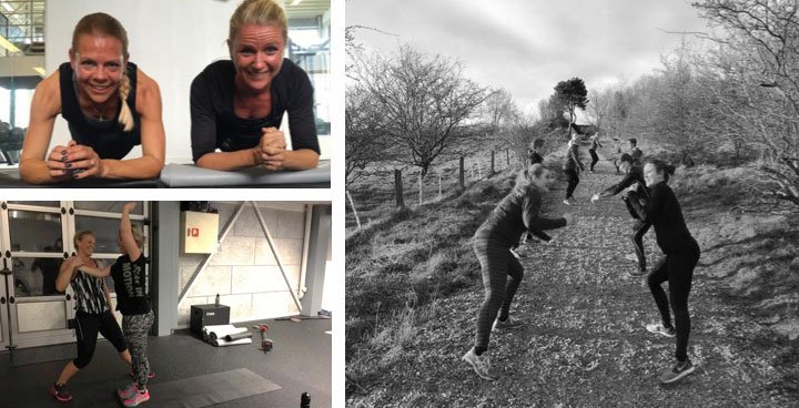 Mom-back-in-business