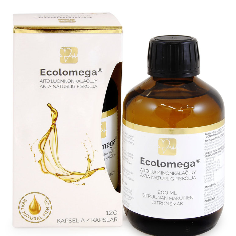 Ecolomega